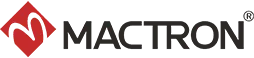 Mactron logo
