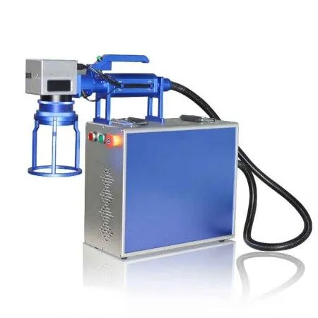 Mesin Laser
