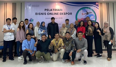 ekspor impor indonesia