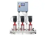 HVAC equipment