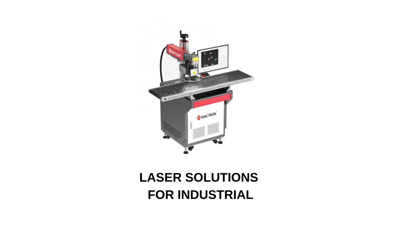 Laser equipment for industrial and Pumps