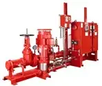 HVAC equipment